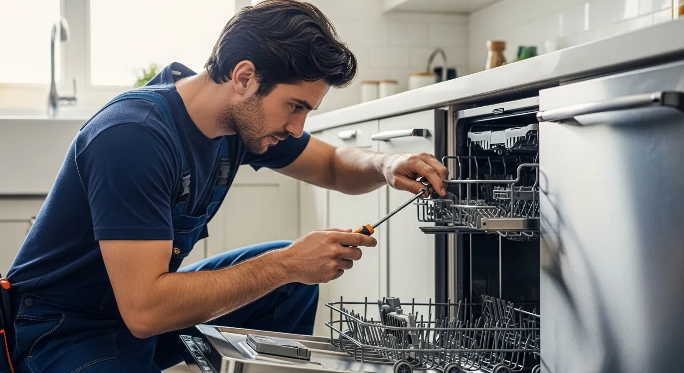 Professional Plumbing Services